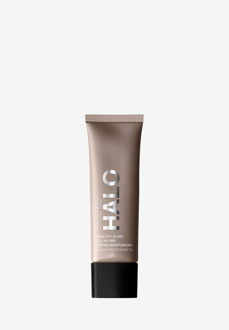 Smashbox HALO HEALTHY GLOW ALL-IN-ONE TINTED MOISTURIZER SPF25 - Tinted Moisturizer - 12 deep