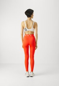 adidas Performance Tights - bright red
