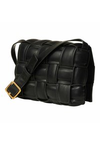 Noella BRICK - Axelremsväska - black