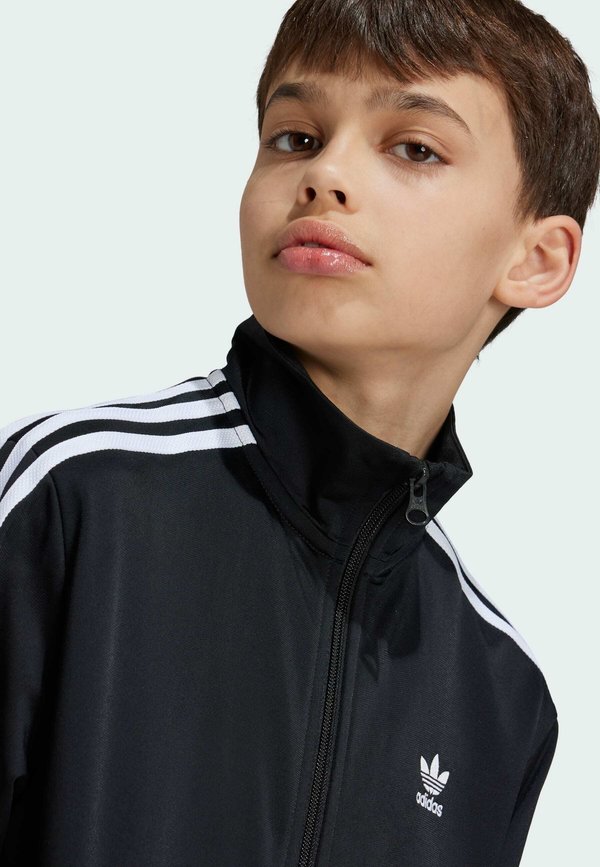 ADICOLOR FIREBIRD KIDS - Light jacket4