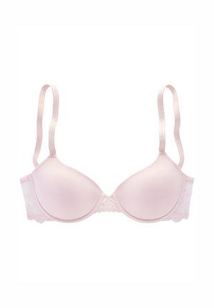 LASCANA SCHALEN - Underwired bra - rosé