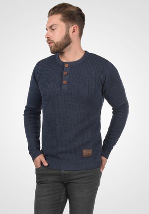 Solid SDTerrance - Sweter