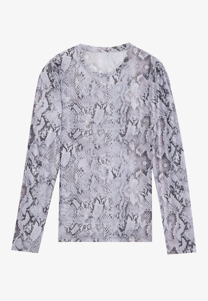 YOURTURN Longsleeve meerkleurig YOURTURN Longsleeve meerkleurig