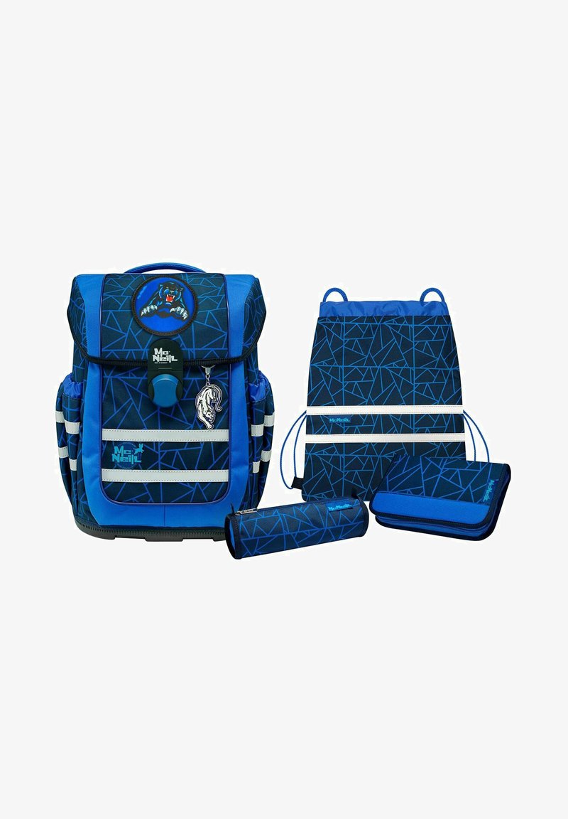 McNeill McTaggie-Set 2 Pezzi Con Trattore - Giochi Per Bambini, Divertimento Assicurato - Foto 8