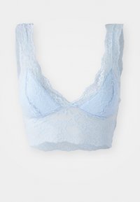 Selecionado, cashmere blue