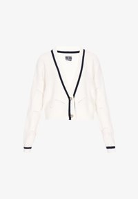 Selectat, offwhite navy