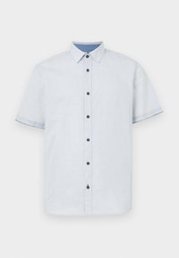 PRINTED SHIRT - Chemise - light blue