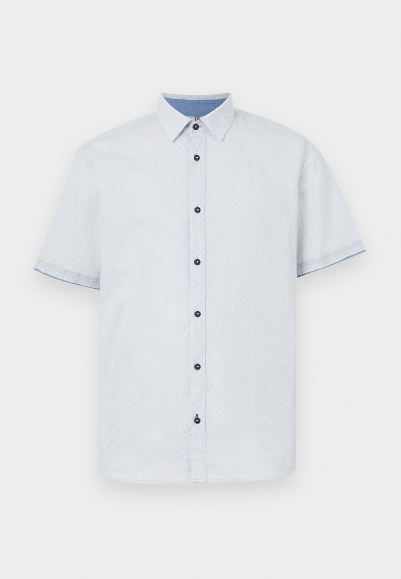 Tom Tailor Overhemd lichtblauw