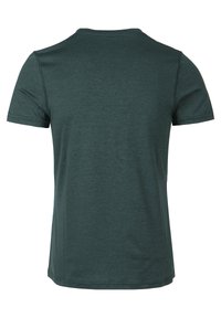 Endurance WANGE MELANGE - Sports T-shirts -  ponderosa pine