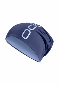 REVERSIBLE - Mütze - skipper blue blue heron