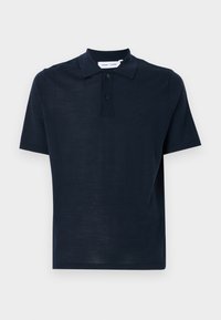 ROWAN - Polo - salute