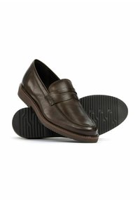 OCHNIK - Biznesowe loafersy