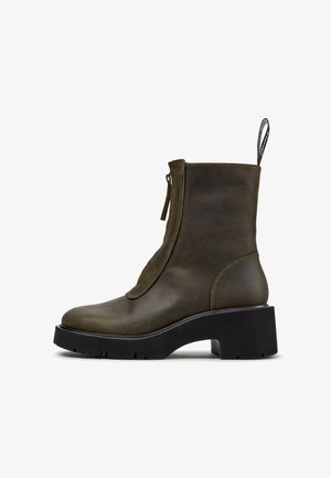 Camper, MILAH - Bottines - dunkelgrün