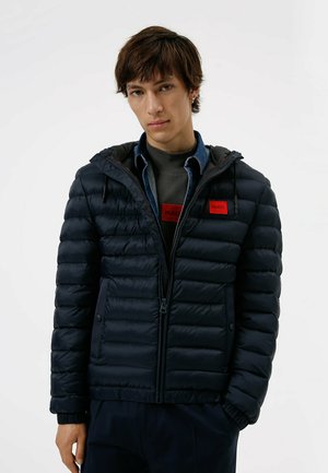 BALIN - Veste mi-saison - dark blue