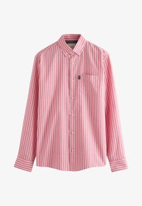 Non selezionato, coral pink stripe