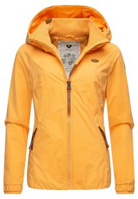Unselected, mottled yellow