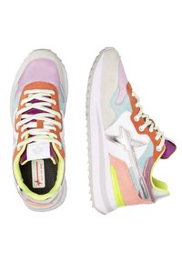 W6YZ YAK - Zapatillas - weiß