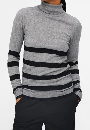Object Pullover - green