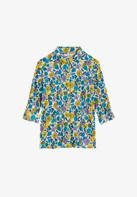 Ej vald, multi zennor blooms chalk