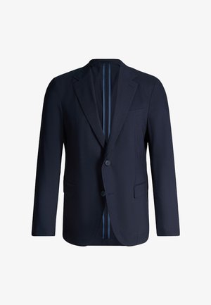 Strellson, STRELLSON BAUKASTEN SAKKO ARI - Suit jacket - navy