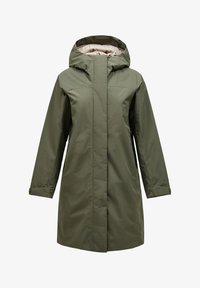 Selezionato, olive