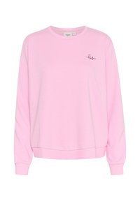 JETTI - Športni pulover - bonbon