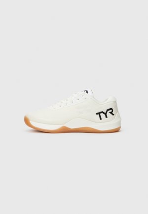 CXT2 ELITE UNISEX - Pantofi training - white/gum