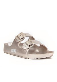 Coronel Tapiocca Sandalias planas - pink