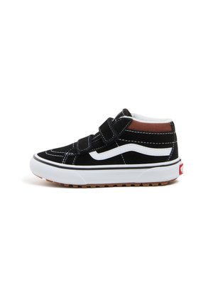 SK8 MID REISSUE  - Zapatillas altas - black