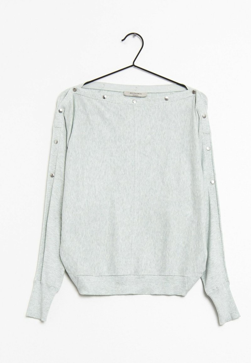 AllSaints Sweter