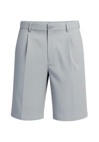 RENZO SMART - Shorts - grey