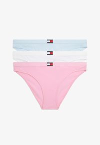 Non selezionato, classic pink keepsake blue white