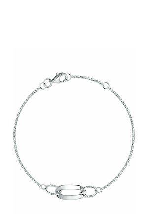 Armband - weißgold-coloured