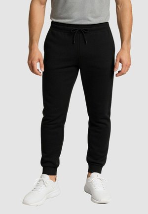 Pantaloni sportivi - nero
