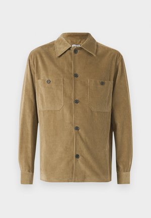 WCHIDA - Chemise - camel 75