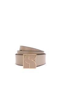 DAKOTA BUCKLE - Bælter - open beige