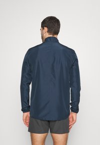 ASICS CORE JACKET - Vindjakke - french blue