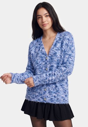 myMo ROCKS, Gilet - dark blue