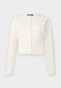 CARDIGAN - Gilet - gardenia