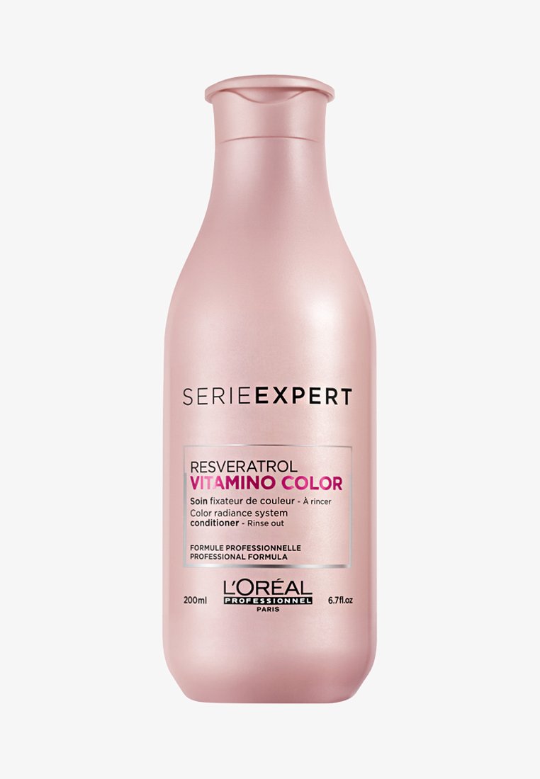 l oreal professionnel pflegender conditioner fur gefarbte haare serie expert vitamino color conditioner