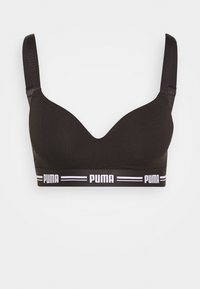 WOMEN PADDED - Grudnjak - black