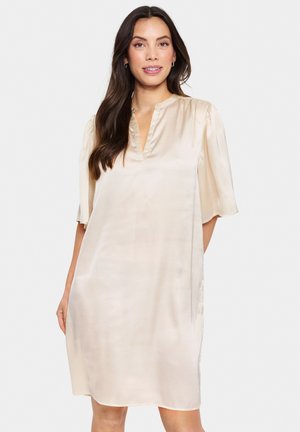 SAFINASZ - Freizeitkleid - rainy day
