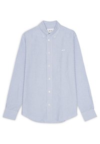 Sélectionné, blue stripe