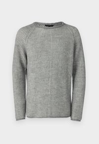 TITZIAN - Jumper - grey