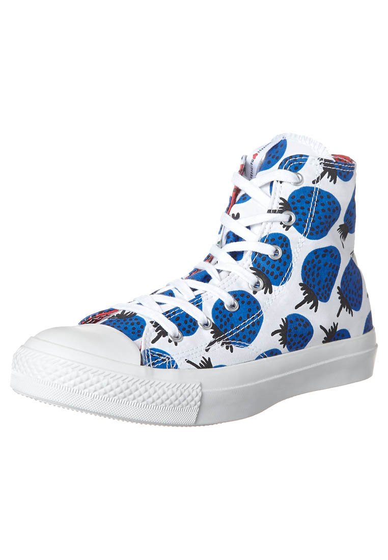 converse premium trainers