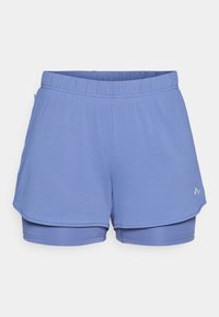ONPMILA-2 LIFE LOOSE SHORTS - Calções desportivos - coastal fjord
