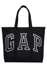 GAP LARGE - Cabas - black