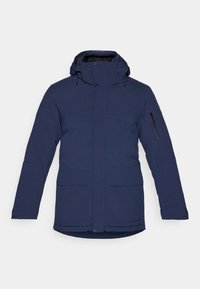 MAXBASS - Cappotto invernale - dark blue