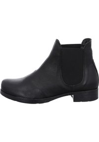 Think! DENK - Ankle Boot - schwarz