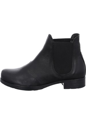 DENK - Ankle boots - schwarz
